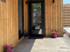 Частный дом в 5 км от Минска