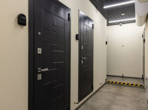 Апартаменты с Хорошим Ремонтом