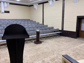 Отель Orient Star Varahsha