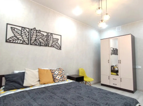 Апартаменты Panda Home в центре возле набережной и аквапарка