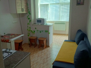 Жилое помещение комната-студия