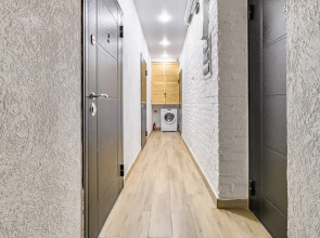 Апартаменты Уютная студия у Троицкого собора