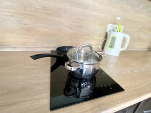 Апартаменты Mountain Hill 1