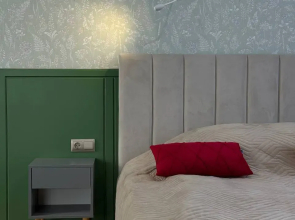 Гостевой Дом Горница Семёнково