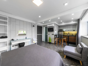 Апартаменты Идеал Апарт 3