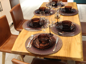 Апартаменты Штольц 17