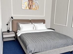 Апартаменты Brick House