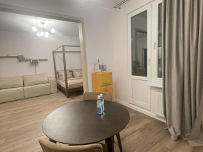Апартаменты SOUL_HOME