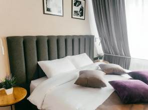 Отель Loft-Hotel