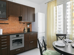 Квартира рядом с Озерами и Парками в Новом ЖК София