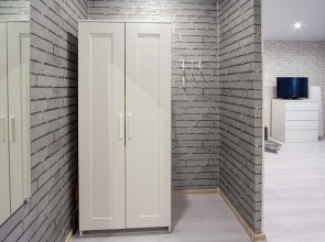 Квартира на улице Академика Бакулева 2