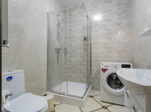 Апартаменты Квартира Центр Тургенева 10Б