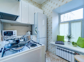 Квартира The Novel VPetersburg