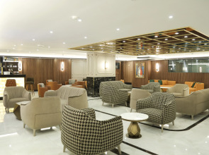 Отель Martinenz