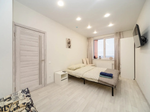 Uyutnaya Vozle TRC Planeta Flat