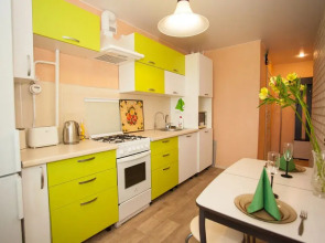 Nevabed Na Bogaychuka 24 Apartments