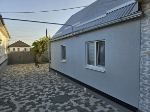 Гостевой дом Helen's