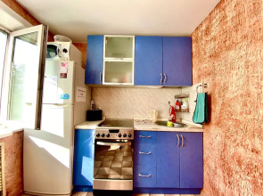 Апартаменты Двухкомнатные на Пушкина