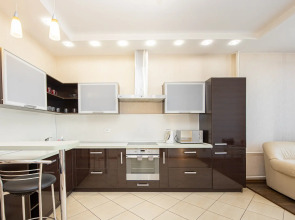 Апартаменты Студеная 68а Сова-Дом