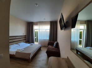 Гостевой Дом Инна