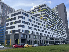 Апартаменты Hotel Spb 14