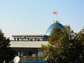 Бутик-отель Eleon