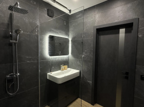 Апартаменты недалеко от моря вблизи Куршской косы