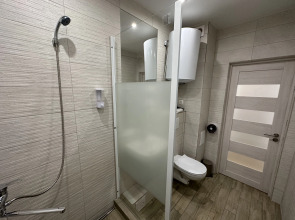 Апартаменты Столица 2305