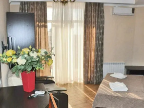 Гостевой дом Татьяна