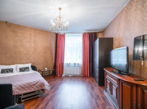 Квартира у Метро Новочеркасская