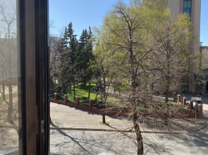 Апартаменты Зинина Возле УРАМ и Набережной