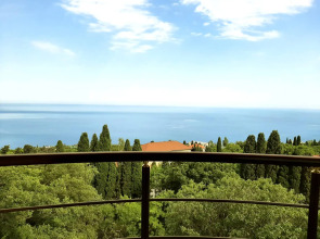 Гостевой Дом Valery