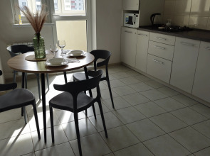 Квартира Флотская 9