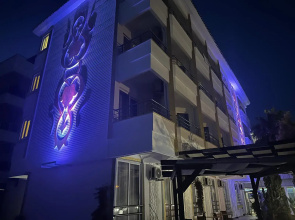 Lara Olympos Bed&Breakfast