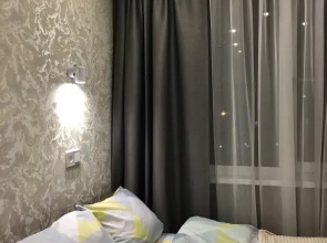 Apartamenty 1 Kol'skij 162