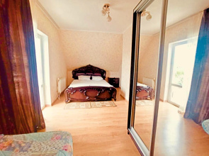 Jameson Private House