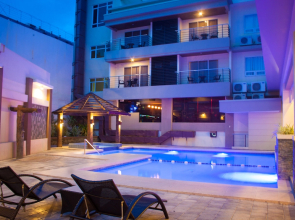 Circle Inn Iloilo City Center Hotel