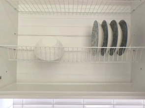 Квартира Уютная студия