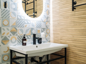 Апартаменты Рядом с Парком 1000-летия Ярославля и Которосльной набережной