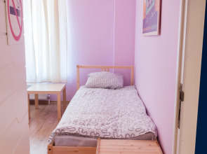 Хостел Джаз