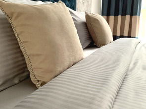 Апартаменты Raushen Prestige 8