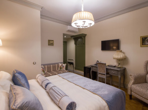 Бутик Отель 1881