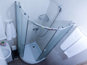 Апартаменты Волна