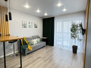 Квартира Монстера