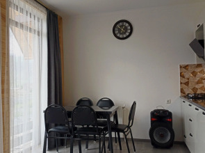 Вилла Mountain Flower cottage