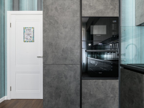 Апартаменты Петровский Квартал