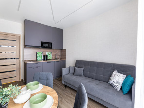 Квартира LS Мега-Южный