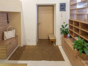 Апартаменты Apart-Comfort на Максимова 5