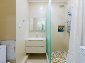 Апартаменты Summer flat