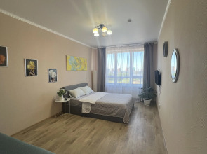 Апартаменты Квартира на Планете